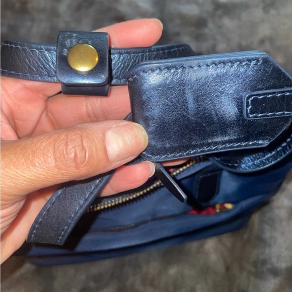 Eric Javits Rules Backpack - Picture 6 of 11